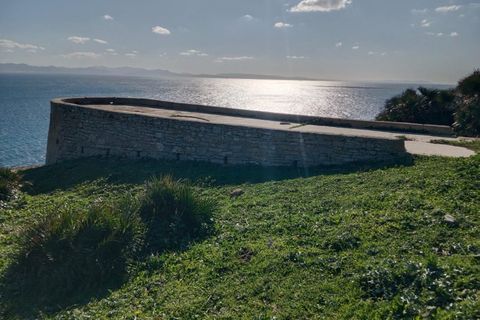 Helårsgrund i Tarifa, Cadiz, Tarifa - € 715.000 | Ref: SPCRM3515 - foto 4