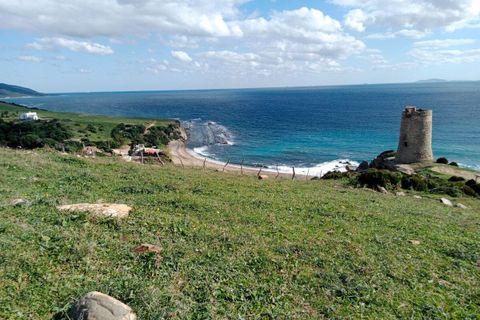 Helårsgrund i Tarifa, Cadiz, Tarifa - € 715.000 | Ref: SPCRM3515 - foto 6