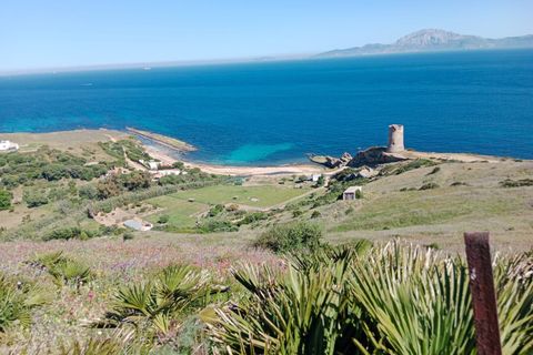 Helårsgrund i Tarifa, Cadiz, Tarifa - € 715.000 | Ref: SPCRM3515 - foto 7