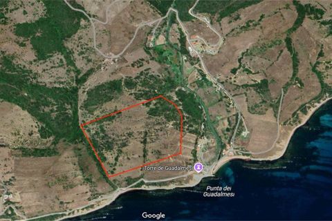 Helårsgrund i Tarifa, Cadiz, Tarifa - € 715.000 | Ref: SPCRM3515 - foto 8