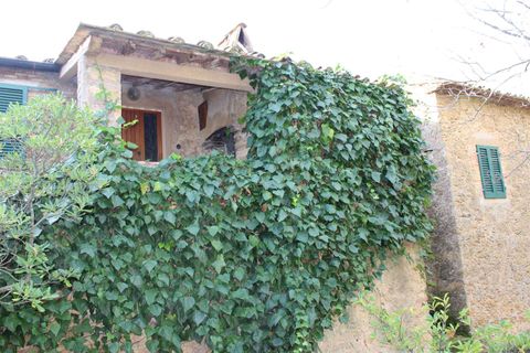 Farm hus i Pomarance, Pisa, Pomarance - € 610.000 | Ref: a9591mr125 - foto 4