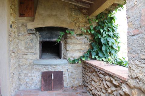 Farm hus i Pomarance, Pisa, Pomarance - € 610.000 | Ref: a9591mr125 - foto 5