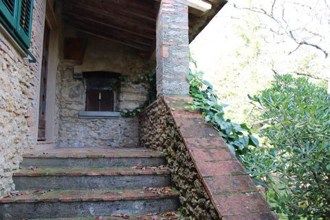 Farm hus i Pomarance, Pisa, Pomarance - € 610.000 | Ref: a9591mr125 - foto 6