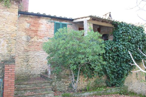 Farm hus i Pomarance, Pisa, Pomarance - € 610.000 | Ref: a9591mr125 - foto 7