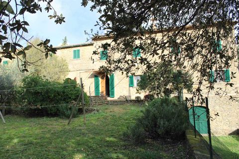 Farm hus i Pomarance, Pisa, Pomarance - € 610.000 | Ref: a9591mr125 - foto 10