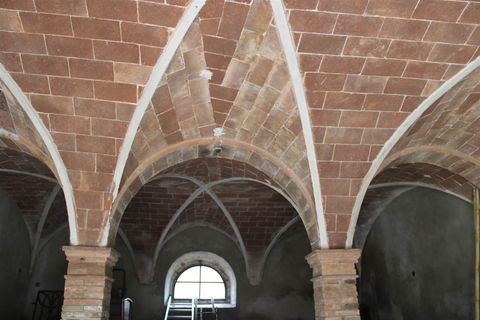 Farm hus i Pomarance, Pisa, Pomarance - € 610.000 | Ref: a9591mr125 - foto 12