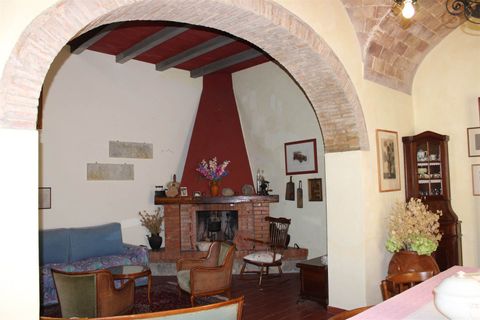 Farm hus i Pomarance, Pisa, Pomarance - € 610.000 | Ref: a9591mr125 - foto 16
