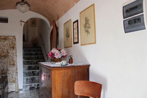 Farm hus i Pomarance, Pisa, Pomarance - € 610.000 | Ref: a9591mr125 - foto 17
