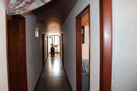 Farm hus i Pomarance, Pisa, Pomarance - € 610.000 | Ref: a9591mr125 - foto 18