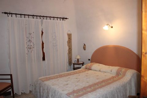 Farm hus i Pomarance, Pisa, Pomarance - € 610.000 | Ref: a9591mr125 - foto 20