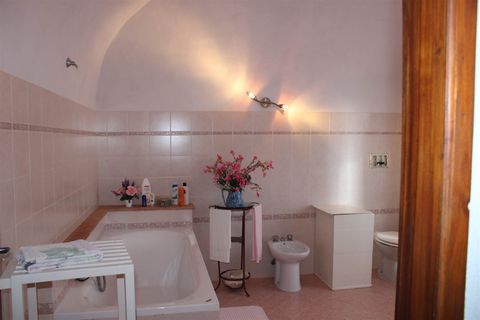 Farm hus i Pomarance, Pisa, Pomarance - € 610.000 | Ref: a9591mr125 - foto 21