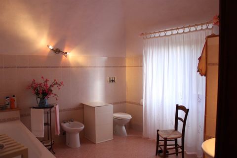 Farm hus i Pomarance, Pisa, Pomarance - € 610.000 | Ref: a9591mr125 - foto 22