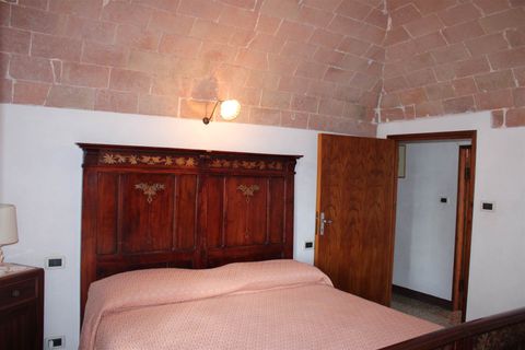 Farm hus i Pomarance, Pisa, Pomarance - € 610.000 | Ref: a9591mr125 - foto 23
