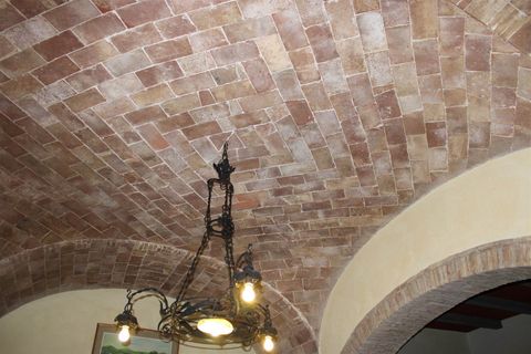 Farm hus i Pomarance, Pisa, Pomarance - € 610.000 | Ref: a9591mr125 - foto 24
