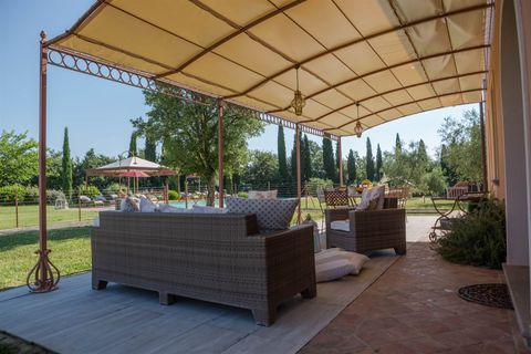 Villa a Peccioli, Pisa, Peccioli - € 1.690.000 | Ref: a9591rv2271730a - foto 15
