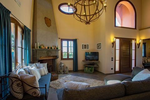 Villa a Peccioli, Pisa, Peccioli - € 1.690.000 | Ref: a9591rv2271730a - foto 21