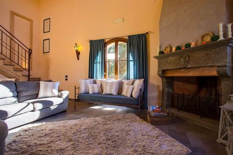 Villa a Peccioli, Pisa, Peccioli - € 1.690.000 | Ref: a9591rv2271730a - foto 25
