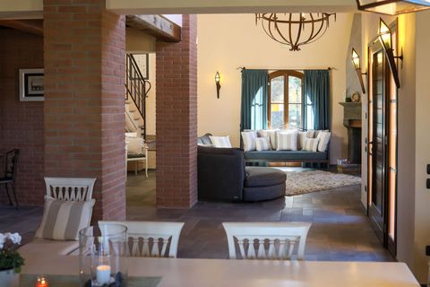 Villa a Peccioli, Pisa, Peccioli - € 1.690.000 | Ref: a9591rv2271730a - foto 28