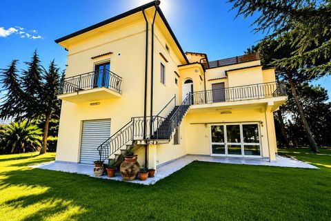 Villa i Bibbona, Livorno, Bibbona - € 450.000 | Ref: a9591sr008 - foto 2