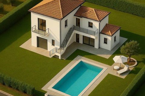 Villa i Bibbona, Livorno, Bibbona - € 450.000 | Ref: a9591sr008 - foto 13