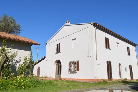 Villa a Cecina, Livorno, Cecina - € 680.000 | Ref: a9591mf093 - foto 3
