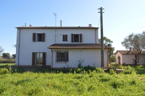 Villa a Cecina, Livorno, Cecina - € 680.000 | Ref: a9591mf093 - foto 7