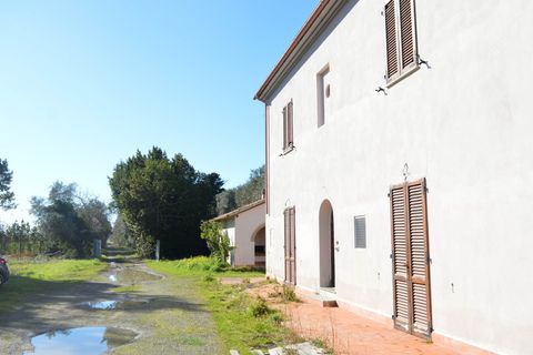 Villa a Cecina, Livorno, Cecina - € 680.000 | Ref: a9591mf093 - foto 8