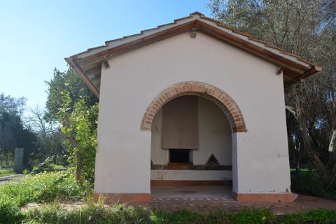 Villa a Cecina, Livorno, Cecina - € 680.000 | Ref: a9591mf093 - foto 10