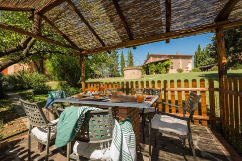 Landejendom i Peccioli, Pisa, Peccioli - € 1.550.000 | Ref: a9591sr010 - foto 10