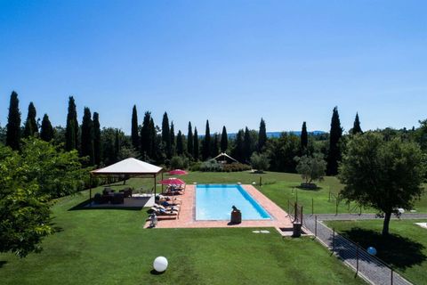 Landejendom i Peccioli, Pisa, Peccioli - € 1.550.000 | Ref: a9591sr010 - foto 13