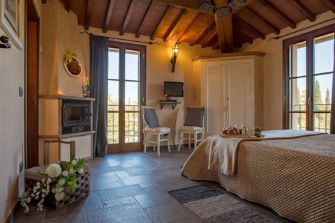 Landejendom i Peccioli, Pisa, Peccioli - € 1.550.000 | Ref: a9591sr010 - foto 16