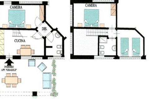 Landejendom i Peccioli, Pisa, Peccioli - € 1.550.000 | Ref: a9591sr010 - foto 25