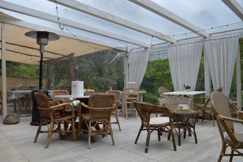 Farm hus i Sassetta, Livorno, Sassetta - € 780.000 | Ref: a9591mf101 - foto 12