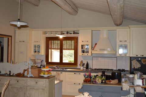 Farm hus i Sassetta, Livorno, Sassetta - € 780.000 | Ref: a9591mf101 - foto 21