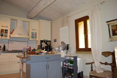 Farm hus i Sassetta, Livorno, Sassetta - € 780.000 | Ref: a9591mf101 - foto 22