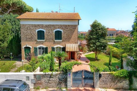 Villa a Rosignano Marittimo, Livorno, Rosignano Marittimo - € 595.000 | Ref: a9591mf071 - foto 3