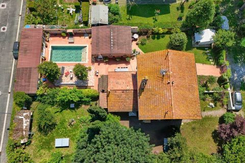 Villa a Rosignano Marittimo, Livorno, Rosignano Marittimo - € 595.000 | Ref: a9591mf071 - foto 6