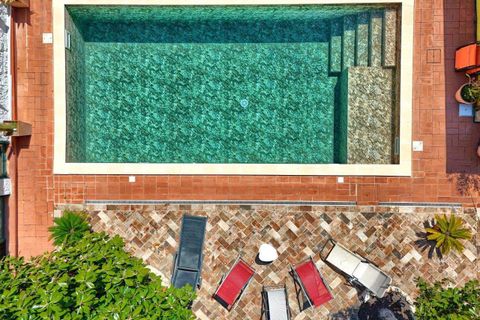 Villa a Rosignano Marittimo, Livorno, Rosignano Marittimo - € 595.000 | Ref: a9591mf071 - foto 7