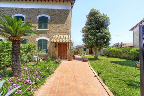 Villa a Rosignano Marittimo, Livorno, Rosignano Marittimo - € 595.000 | Ref: a9591mf071 - foto 9