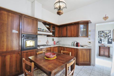 Villa a Rosignano Marittimo, Livorno, Rosignano Marittimo - € 595.000 | Ref: a9591mf071 - foto 13