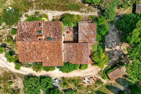Farm hus i Sassetta, Livorno, Sassetta - € 1.100.000 | Ref: a3165ta2486349a - foto 8