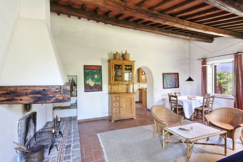 Farm hus i Sassetta, Livorno, Sassetta - € 1.100.000 | Ref: a3165ta2486349a - foto 12