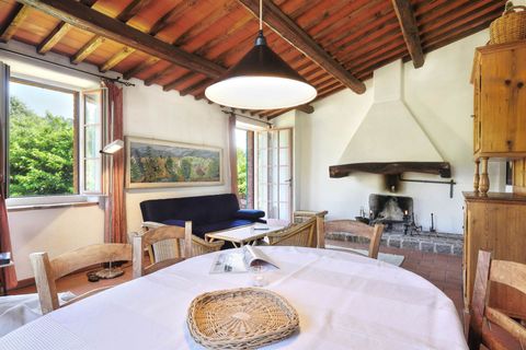 Farm hus i Sassetta, Livorno, Sassetta - € 1.100.000 | Ref: a3165ta2486349a - foto 13