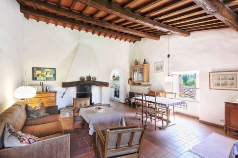 Farm hus i Sassetta, Livorno, Sassetta - € 1.100.000 | Ref: a3165ta2486349a - foto 14