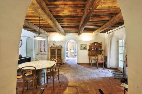 Farm hus i Sassetta, Livorno, Sassetta - € 1.100.000 | Ref: a3165ta2486349a - foto 17