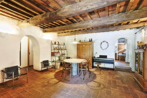 Farm hus i Sassetta, Livorno, Sassetta - € 1.100.000 | Ref: a3165ta2486349a - foto 18