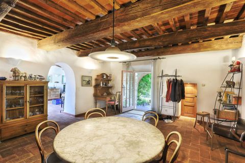 Farm hus i Sassetta, Livorno, Sassetta - € 1.100.000 | Ref: a3165ta2486349a - foto 19