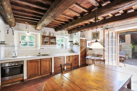 Farm hus i Sassetta, Livorno, Sassetta - € 1.100.000 | Ref: a3165ta2486349a - foto 20
