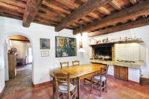 Farm hus i Sassetta, Livorno, Sassetta - € 1.100.000 | Ref: a3165ta2486349a - foto 21