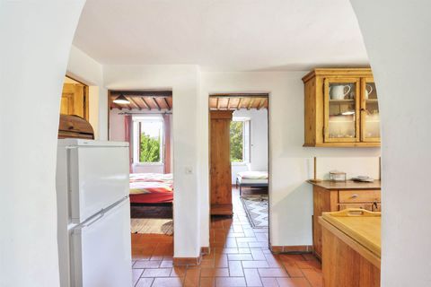 Farm hus i Sassetta, Livorno, Sassetta - € 1.100.000 | Ref: a3165ta2486349a - foto 23